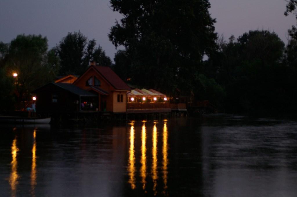 Hotel Alba Regia Pansion Egri Jahodná Esterno foto